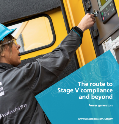The Route to Stage V Power Generators